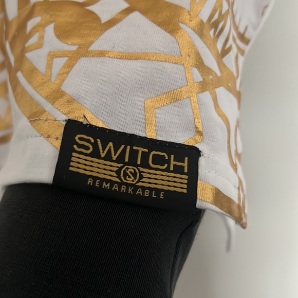 Switch remarkable shirt - Picture 5 of 7